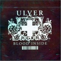 Ulver - Blood Inside in der Gruppe UNSERE TIPPS / Weihnachtsgeschenktipp CD bei Bengans Skivbutik AB (630433)