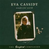 Eva Cassidy - Wonderful World in der Gruppe CD / Pop-Rock,Svensk Folkmusik bei Bengans Skivbutik AB (630461)