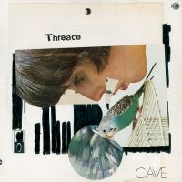 Cave - Threace in der Gruppe CD / Pop-Rock bei Bengans Skivbutik AB (630988)