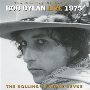 Dylan Bob - Bootleg Series Vol. 5 in der Gruppe UNSERE TIPPS / Weihnachtsgeschenktipp CD bei Bengans Skivbutik AB (631235)