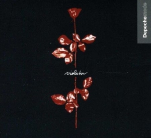 Depeche Mode - Violator in der Gruppe UNSERE TIPPS / Weihnachtsgeschenktipp CD bei Bengans Skivbutik AB (631882)