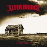 ALTER BRIDGE - FORTRESS in der Gruppe UNSERE TIPPS / Weihnachtsgeschenktipp CD bei Bengans Skivbutik AB (632188)