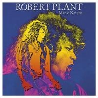 Robert Plant - Manic Nirvana in der Gruppe CD / Pop-Rock bei Bengans Skivbutik AB (632751)