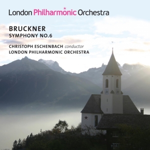 Sergi Berliner Philharmoniker - Symphony No.6 in der Gruppe UNSERE TIPPS / Weihnachtsgeschenktipp CD bei Bengans Skivbutik AB (633815)