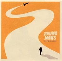 BRUNO MARS - DOO-WOPS & HOOLIGANS in der Gruppe UNSERE TIPPS / Weihnachtsgeschenktipp CD bei Bengans Skivbutik AB (633925)