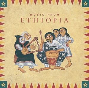 Various Artists - Music From Ethiopia in der Gruppe UNSERE TIPPS / Weihnachtsgeschenktipp CD bei Bengans Skivbutik AB (634166)