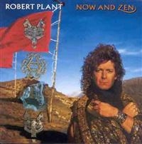 ROBERT PLANT - NOW AND ZEN in der Gruppe UNSERE TIPPS / Weihnachtsgeschenktipp CD bei Bengans Skivbutik AB (634417)