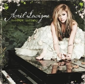 Lavigne Avril - Goodbye Lullaby in der Gruppe UNSERE TIPPS / Weihnachtsgeschenktipp CD bei Bengans Skivbutik AB (635178)