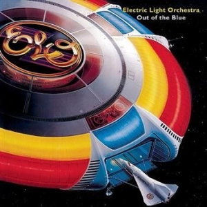 Electric Light Orchestra - Out Of The Blue in der Gruppe UNSERE TIPPS / Weihnachtsgeschenktipp CD bei Bengans Skivbutik AB (635512)