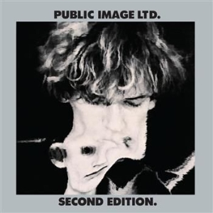 Public Image Limited - Second Edition in der Gruppe UNSERE TIPPS / Freitagsveröffentlichungen / Fredag den 6:e september 2024 bei Bengans Skivbutik AB (635647)