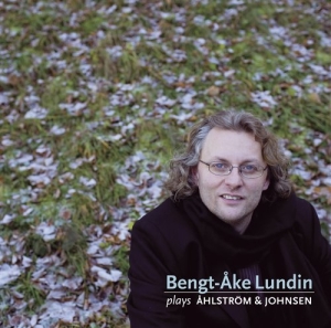 Lundin Bengt-Åke - Plays Åhlström & Johnsen in der Gruppe UNSERE TIPPS / Weihnachtsgeschenktipp CD bei Bengans Skivbutik AB (635724)