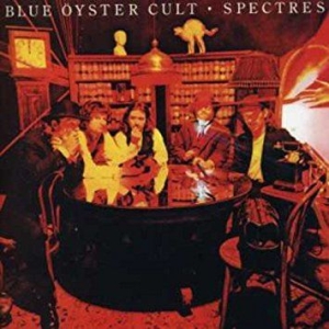 Blue Oyster Cult - Spectres in der Gruppe UNSERE TIPPS / Weihnachtsgeschenktipp CD bei Bengans Skivbutik AB (635736)