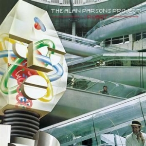 Alan Parsons Project The - I Robot in der Gruppe UNSERE TIPPS / Weihnachtsgeschenktipp CD bei Bengans Skivbutik AB (635794)