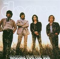 THE DOORS - WAITING FOR THE SUN (40TH ANNI in der Gruppe UNSERE TIPPS / Weihnachtsgeschenktipp CD bei Bengans Skivbutik AB (636169)