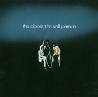 The Doors - The Soft Parade (40Th Annivers in der Gruppe UNSERE TIPPS / Weihnachtsgeschenktipp CD bei Bengans Skivbutik AB (636170)