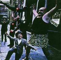 THE DOORS - STRANGE DAYS (40TH ANNIVERSARY in der Gruppe UNSERE TIPPS / Weihnachtsgeschenktipp CD bei Bengans Skivbutik AB (636172)