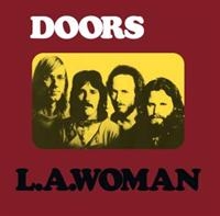 THE DOORS - L.A. WOMAN in der Gruppe UNSERE TIPPS / Weihnachtsgeschenktipp CD bei Bengans Skivbutik AB (636174)