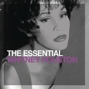 Houston Whitney - The Essential Whitney Houston in der Gruppe UNSERE TIPPS / Weihnachtsgeschenktipp CD bei Bengans Skivbutik AB (636236)