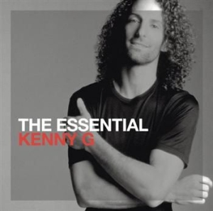 Kenny G - The Essential Kenny G in der Gruppe UNSERE TIPPS / Weihnachtsgeschenktipp CD bei Bengans Skivbutik AB (636238)