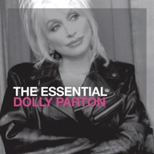 Parton Dolly - The Essential Dolly Parton in der Gruppe UNSERE TIPPS / Weihnachtsgeschenktipp CD bei Bengans Skivbutik AB (636239)