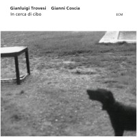 Trovesi Gianluigi - In Cerca Di Cibo in der Gruppe UNSERE TIPPS / Klassiska lablar / ECM Records bei Bengans Skivbutik AB (636586)