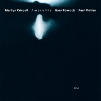 Crispell Marilyn - Amaryllis in der Gruppe CD / Jazz bei Bengans Skivbutik AB (636591)