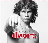 The Doors - The Very Best Of The Doors in der Gruppe UNSERE TIPPS / Weihnachtsgeschenktipp CD bei Bengans Skivbutik AB (636611)