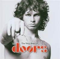 THE DOORS - THE VERY BEST OF THE DOORS in der Gruppe UNSERE TIPPS / Weihnachtsgeschenktipp CD bei Bengans Skivbutik AB (636613)