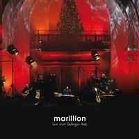 Marillion - Live From Cadogan Hall in der Gruppe CD / Pop-Rock bei Bengans Skivbutik AB (636776)