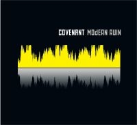 Covenant - Modern Ruin (Deluxe 2Cd Edition) in der Gruppe Labels / Progress Productions bei Bengans Skivbutik AB (636809)