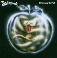 Whitesnake - Come An' Get It in der Gruppe UNSERE TIPPS / Weihnachtsgeschenktipp CD bei Bengans Skivbutik AB (636965)