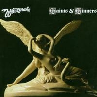 WHITESNAKE - SAINTS AND SINNERS in der Gruppe UNSERE TIPPS / Weihnachtsgeschenktipp CD bei Bengans Skivbutik AB (636967)