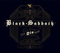 BLACK SABBATH - THE DIO YEARS in der Gruppe UNSERE TIPPS / Weihnachtsgeschenktipp CD bei Bengans Skivbutik AB (637179)