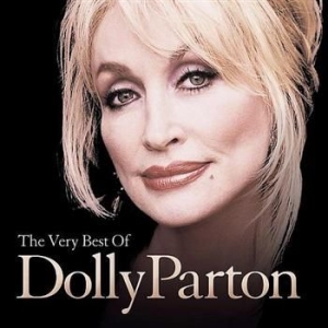 Parton Dolly - The Very Best Of in der Gruppe CD / Best Of,Country bei Bengans Skivbutik AB (637303)