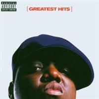 THE NOTORIOUS B.I.G. - GREATEST HITS in der Gruppe UNSERE TIPPS / Weihnachtsgeschenktipp CD bei Bengans Skivbutik AB (637894)