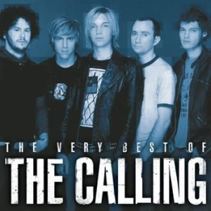 Calling The - The Best Of... in der Gruppe UNSERE TIPPS / Weihnachtsgeschenktipp CD bei Bengans Skivbutik AB (638411)