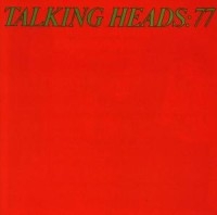 TALKING HEADS - TALKING HEADS '77 in der Gruppe UNSERE TIPPS / Weihnachtsgeschenktipp CD bei Bengans Skivbutik AB (638830)