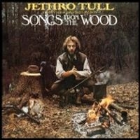 JETHRO TULL - SONGS FROM THE WOOD in der Gruppe UNSERE TIPPS / Weihnachtsgeschenktipp CD bei Bengans Skivbutik AB (639282)