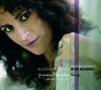 Banna Rim - Seasons Of Violet-Lovesongs From Pa in der Gruppe CD / World Music bei Bengans Skivbutik AB (639375)