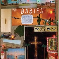 Babies - Babies in der Gruppe CD / Pop-Rock bei Bengans Skivbutik AB (639611)