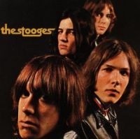 THE STOOGES - THE STOOGES in der Gruppe UNSERE TIPPS / Weihnachtsgeschenktipp CD bei Bengans Skivbutik AB (639649)