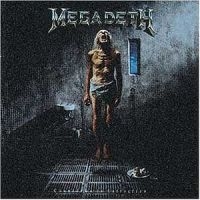 Megadeth - Countdown To Extinct in der Gruppe Labels /  bei Bengans Skivbutik AB (640590)