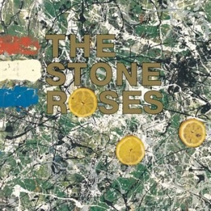 Stone Roses The - The Stone Roses (20Th Anniversary Special Edition) in der Gruppe UNSERE TIPPS / Weihnachtsgeschenktipp CD bei Bengans Skivbutik AB (640784)