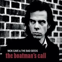 Nick Cave & The Bad Seeds - The Boatman?S Call in der Gruppe UNSERE TIPPS / Tipps von Bengans Mitarbeitern / Jetzt begrüßen wir den Herbst bei Bengans Skivbutik AB (640825)