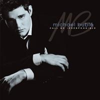 MICHAEL BUBLÉ - CALL ME IRRESPONSIBLE in der Gruppe UNSERE TIPPS / Weihnachtsgeschenktipp CD bei Bengans Skivbutik AB (640893)