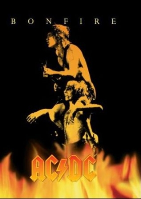 Ac/Dc - Bonfire Box in der Gruppe UNSERE TIPPS / Weihnachtsgeschenktipp CD bei Bengans Skivbutik AB (641706)