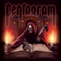 PENTAGRAM - LAST RITES in der Gruppe CD / Hårdrock bei Bengans Skivbutik AB (642670)