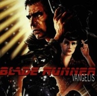 VANGELIS - BLADE RUNNER (MUSIC FROM THE O in der Gruppe UNSERE TIPPS / Tipps von Bengans Mitarbeitern / Soundtracks in Film und Fernsehen bei Bengans Skivbutik AB (642711)