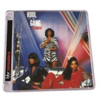 Kool And The Gang - Celebrate!: Expanded Edition in der Gruppe CD / RnB-Soul bei Bengans Skivbutik AB (642876)