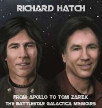 Hatch Richard - From Apollo To Tom Zarek - The Batt in der Gruppe CD / Pop-Rock bei Bengans Skivbutik AB (642956)